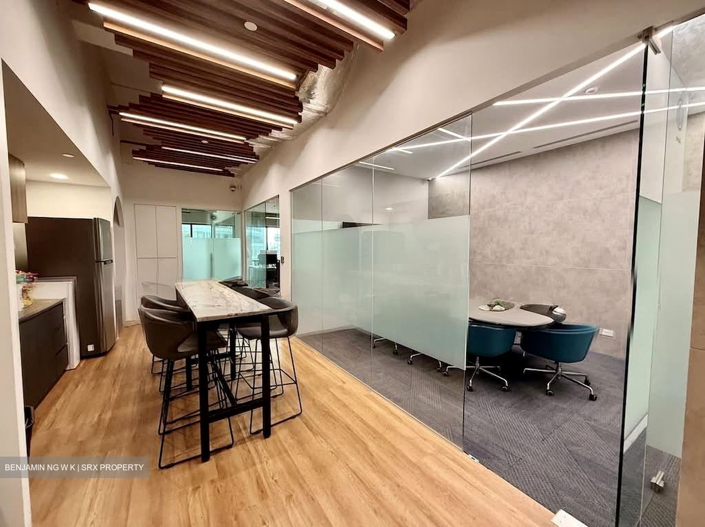 Lucrum Capital Building (D1), Office #533730951
